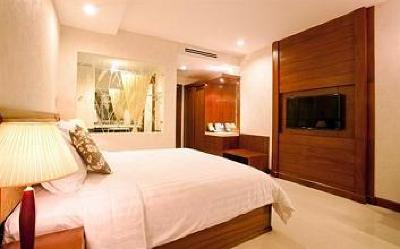фото отеля Aquari Hotel