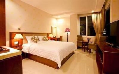 фото отеля Aquari Hotel