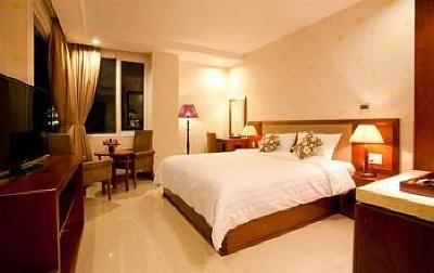 фото отеля Aquari Hotel