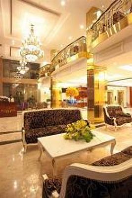 фото отеля Aquari Hotel