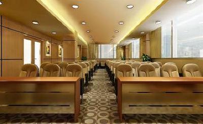 фото отеля Aquari Hotel