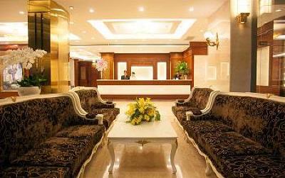фото отеля Aquari Hotel