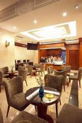 фото отеля Aquari Hotel