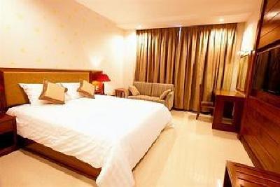 фото отеля Aquari Hotel