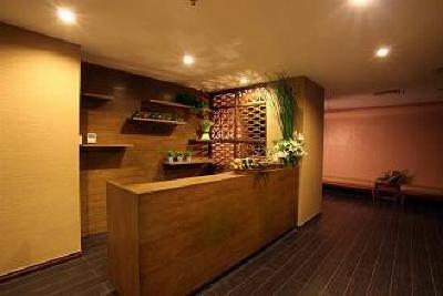 фото отеля Aquari Hotel