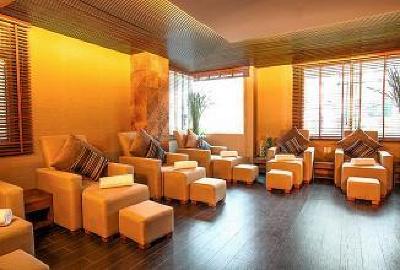 фото отеля Aquari Hotel
