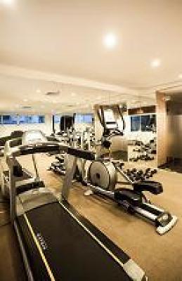 фото отеля Aquari Hotel