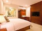 фото отеля Aquari Hotel