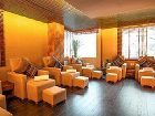 фото отеля Aquari Hotel