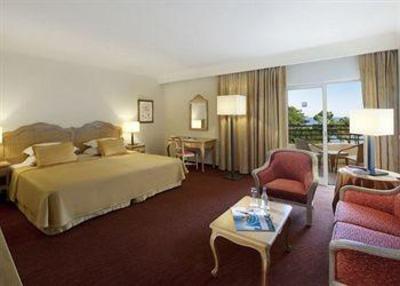 фото отеля Porto Bay Falesia