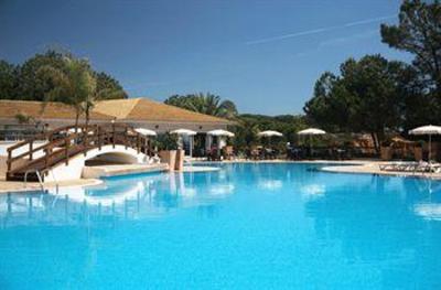 фото отеля Porto Bay Falesia