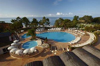 фото отеля Porto Bay Falesia