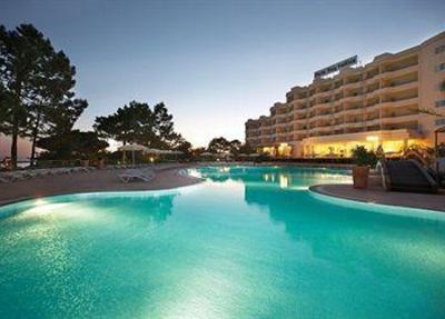 фото отеля Porto Bay Falesia