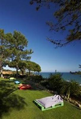 фото отеля Porto Bay Falesia