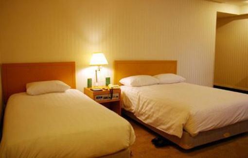 фото отеля Astoria Hotel Seoul