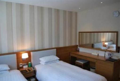 фото отеля Astoria Hotel Seoul