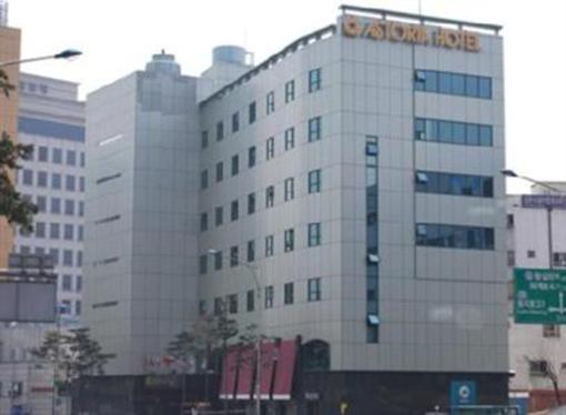 фото отеля Astoria Hotel Seoul