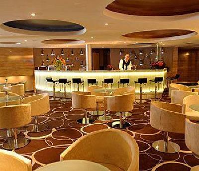 фото отеля Velence Resort & Spa