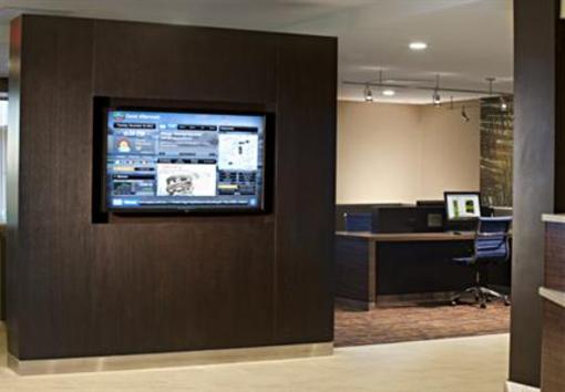 фото отеля Courtyard by Marriott Fort Myers Cape Coral