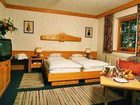 фото отеля Hotel Garni Gruber