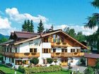 фото отеля Hotel Garni Gruber