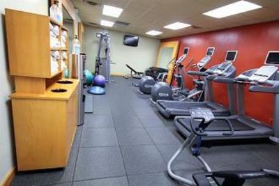 фото отеля Embassy Suites Oklahoma City - Will Rogers Airport