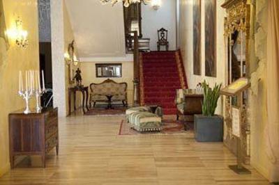 фото отеля Hotel Miami Beach Cervia