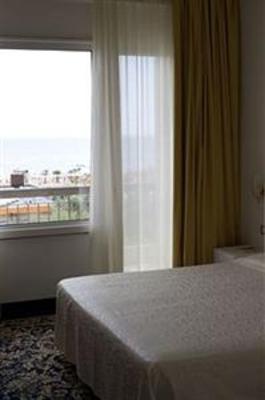 фото отеля Hotel Miami Beach Cervia