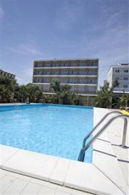 фото отеля Hotel Miami Beach Cervia