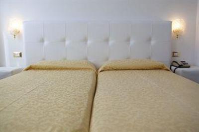 фото отеля Hotel Miami Beach Cervia