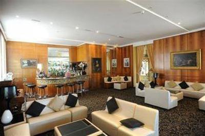 фото отеля Hotel Miami Beach Cervia