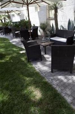 фото отеля Hotel Miami Beach Cervia