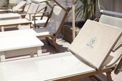 фото отеля Hotel Miami Beach Cervia