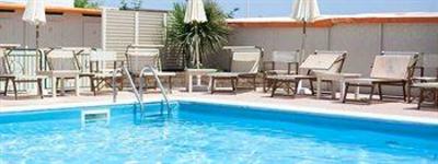 фото отеля Hotel Miami Beach Cervia