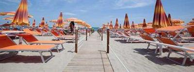 фото отеля Hotel Miami Beach Cervia