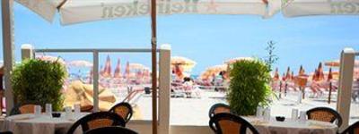 фото отеля Hotel Miami Beach Cervia