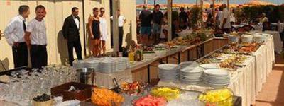 фото отеля Hotel Miami Beach Cervia