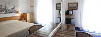 фото отеля Hotel Miami Beach Cervia