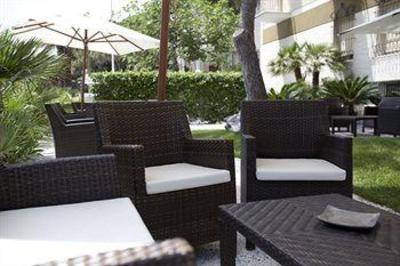 фото отеля Hotel Miami Beach Cervia