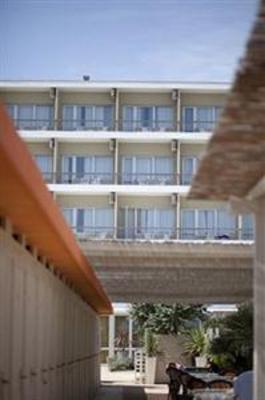 фото отеля Hotel Miami Beach Cervia