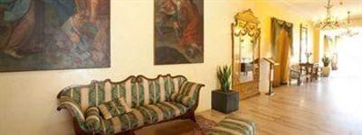 фото отеля Hotel Miami Beach Cervia