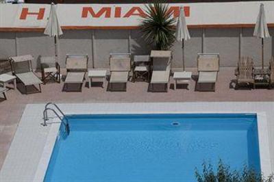 фото отеля Hotel Miami Beach Cervia