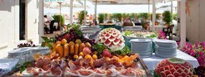 фото отеля Hotel Miami Beach Cervia