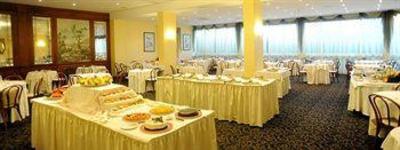фото отеля Hotel Miami Beach Cervia