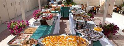 фото отеля Hotel Miami Beach Cervia