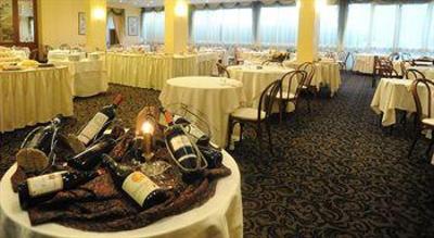 фото отеля Hotel Miami Beach Cervia