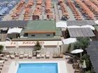 фото отеля Hotel Miami Beach Cervia