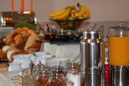 фото отеля Best Western Hotel Gl. Skivehus