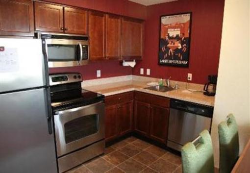 фото отеля Residence Inn San Diego Scripps Poway Parkway