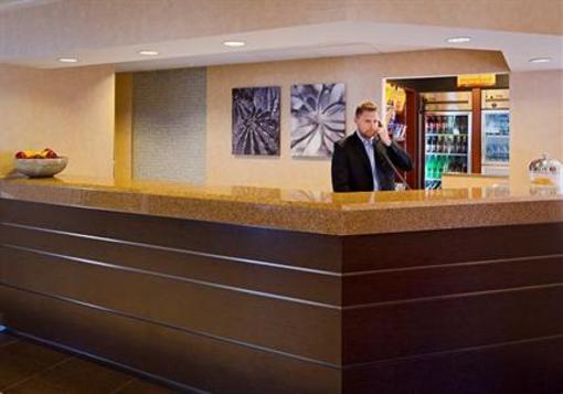 фото отеля Residence Inn San Diego Scripps Poway Parkway